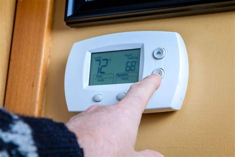Thermostat replacement. Things To Know About Thermostat replacement. 